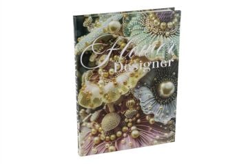 Flowers Defter 30x22x2cm