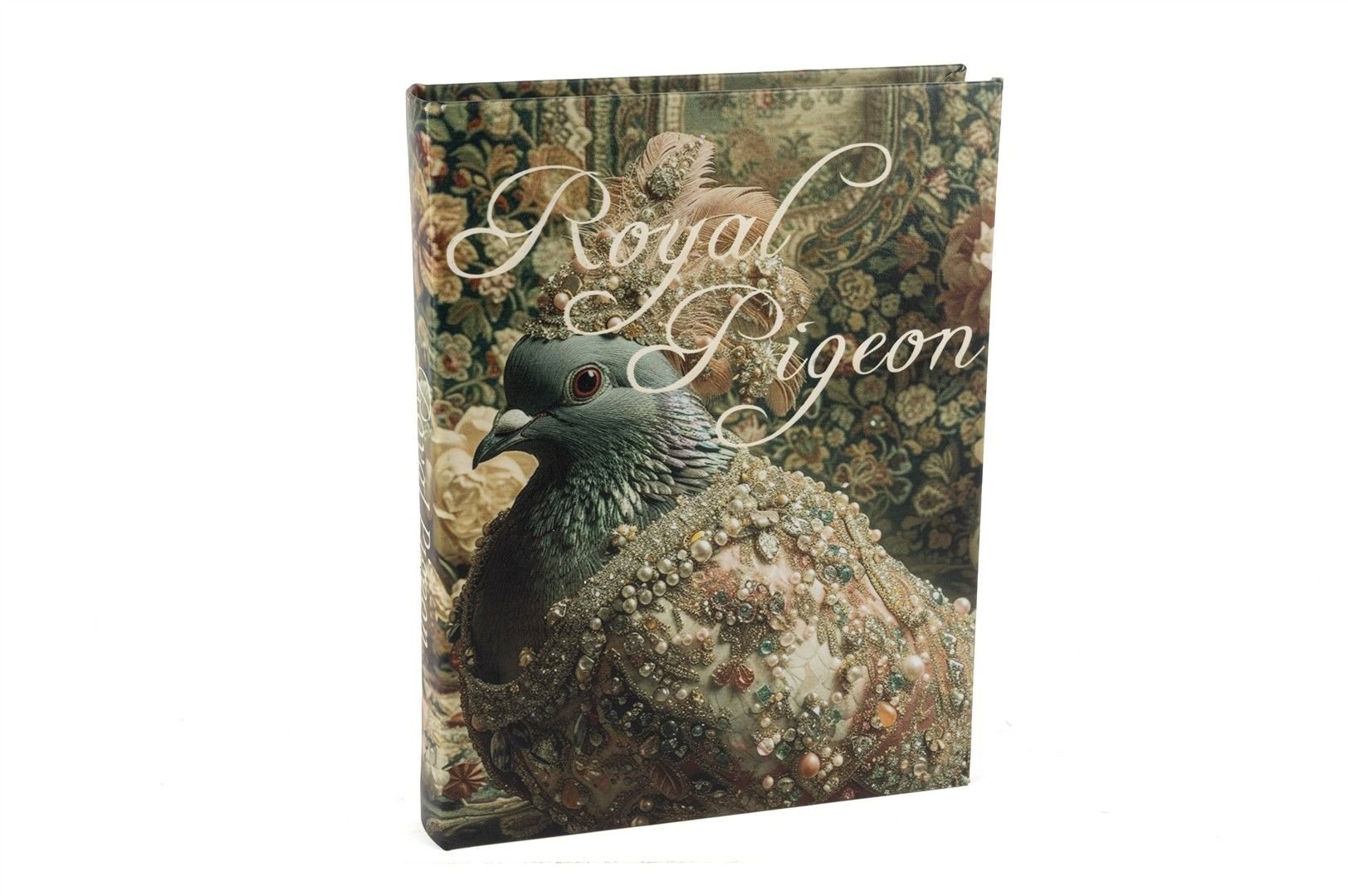 Royal Kitap Kutu 29x22x4cm