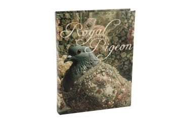 Royal Kitap Kutu 29x22x4cm