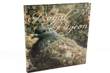 Royal Kitap Kutu 35x34x3cm