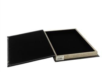 Life Kitap Kutu 35x24x3cm