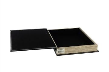 Life Kitap Kutu 29x22x4cm