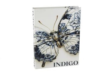 İndigo Kitap Kutu 29x22x4cm