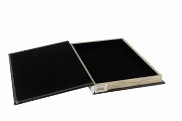 Blue Blanc Fashion Kitap Kutu 35x24x3cm