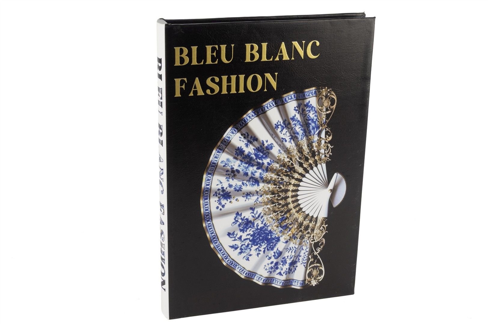 Blue Blanc Fashion Kitap Kutu 35x24x3cm