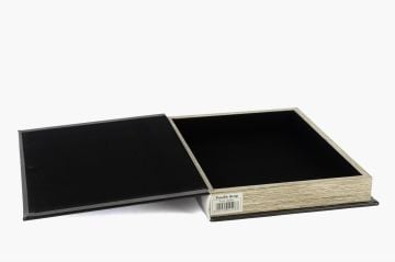 Bleu Blanc Fashion Kitap Kutu 29x22x4cm