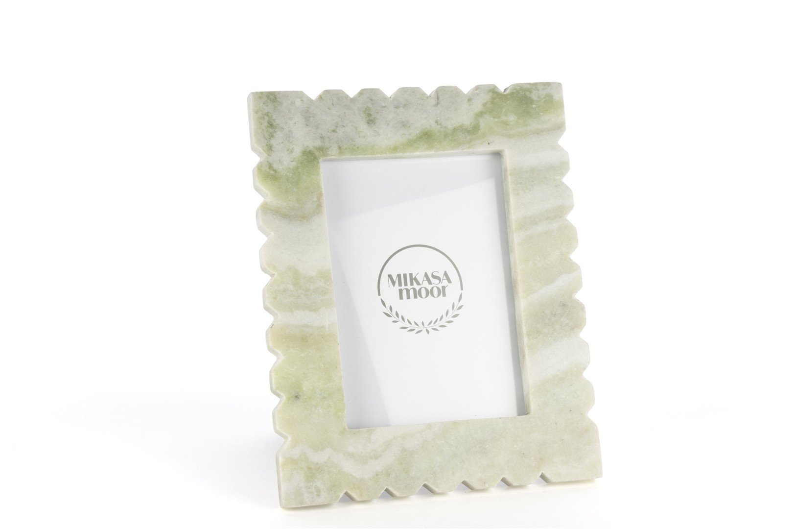 Yeşil Mermer Çerçeve 25x20cm