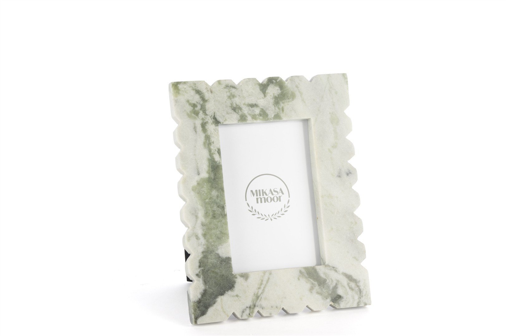 Yeşil Mermer Çerçeve 23x18cm