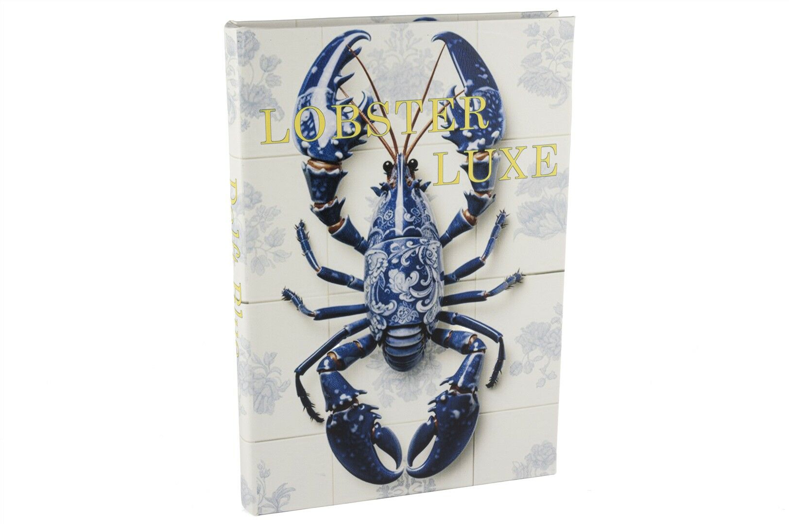 Lobster Luxe Kitap Kutu 35x24x3cm