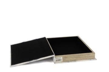 Lobster Luxe Kitap Kutu 29x22x4cm