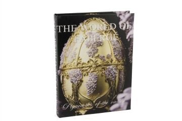 The World Lila Kitap Kutu 29x22x4cm