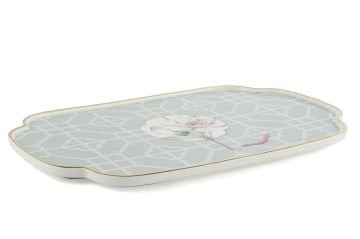 Rosita Servis Tabağı 32x21cm
