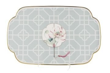 Rosita Servis Tabağı 32x21cm