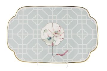 Rosita Servis Tabağı 32x21cm