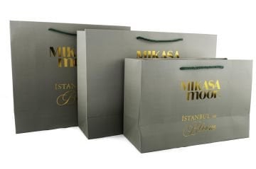 Rosita 4 Parça Set 2li Pasta Tabağı 19cm ve 2li Servis Tabağı 25cm