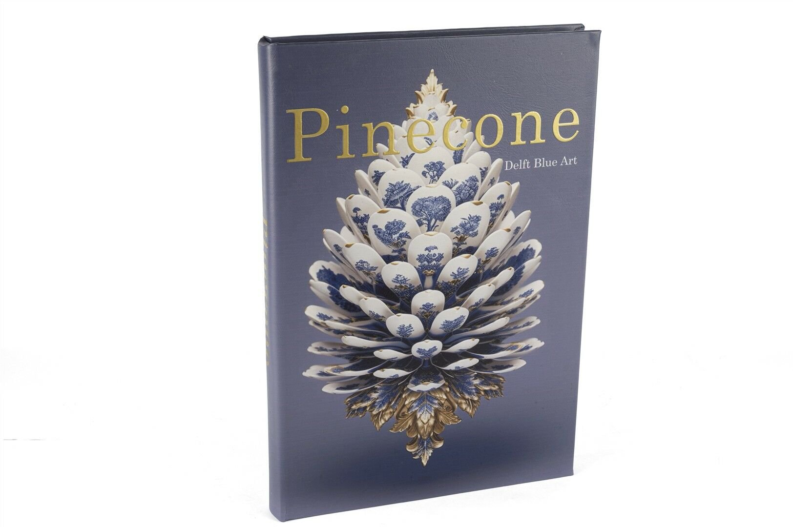 Pinecone Kitap Kutu 35x24x3cm