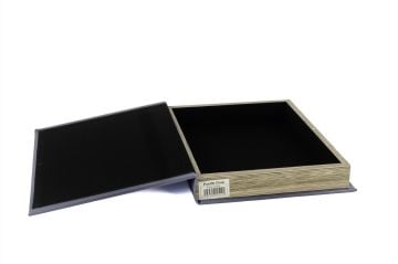 Pinecone Kitap Kutu 29x22x4cm