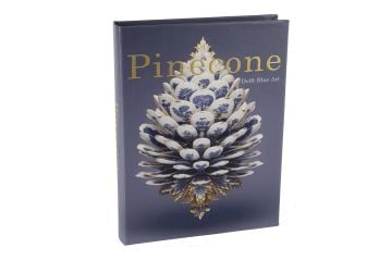 Pinecone Kitap Kutu 29x22x4cm
