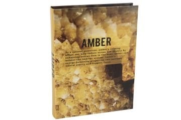 Amber Kitap Kutu 29x22x4cm
