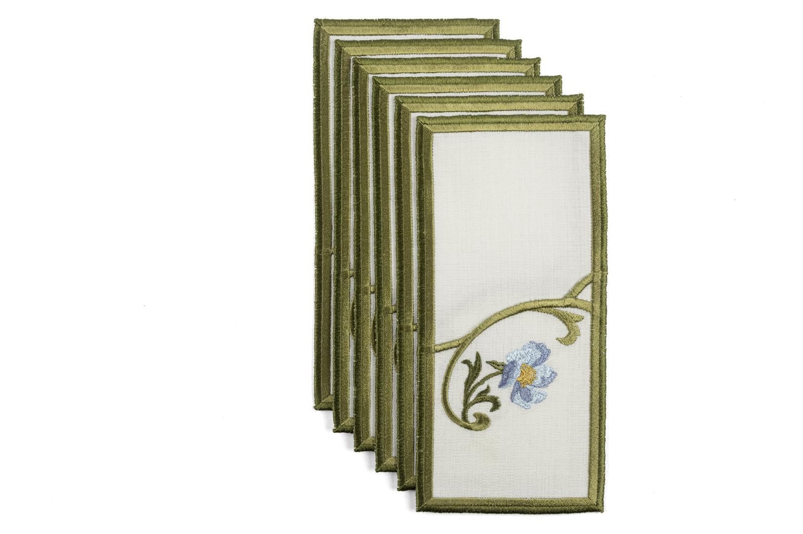 Grace 6lı Çatal Bıçaklık 16cm