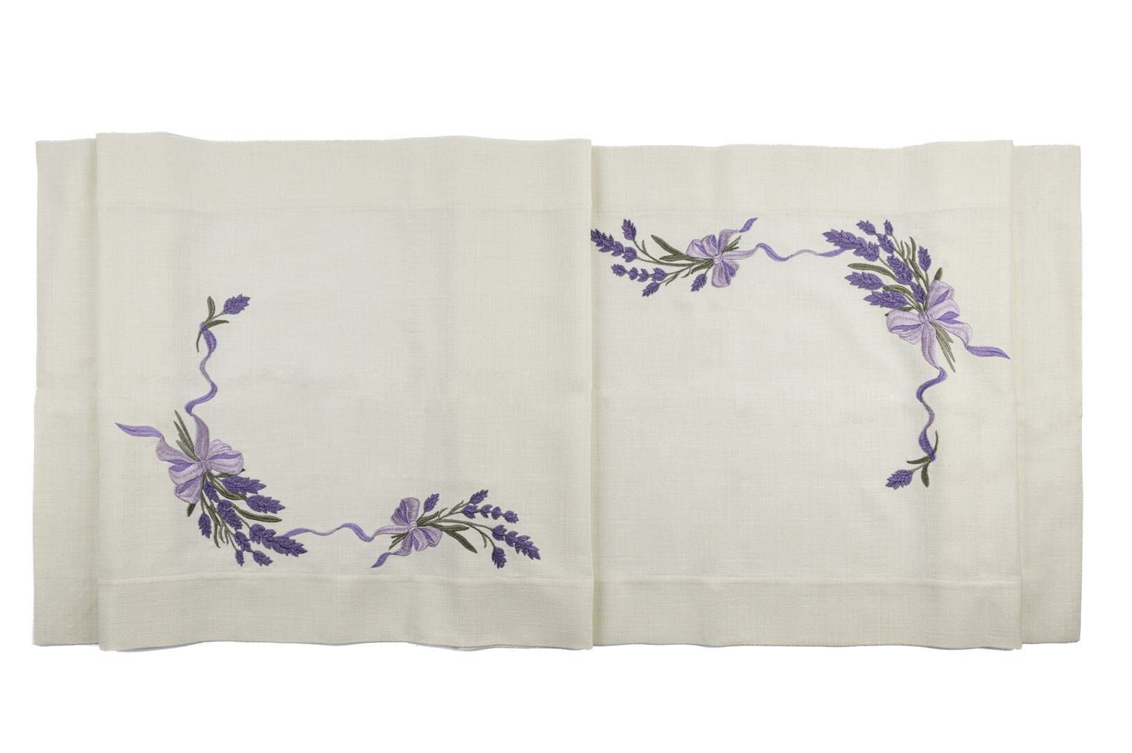 Violet 50x170 Runner