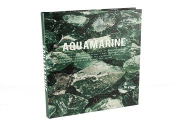 Aqumarine Kitap Kutu 35x34x3cm
