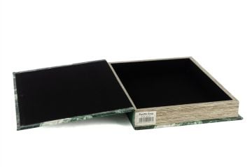 Aqumarine Kitap Kutu 29x22x4cm