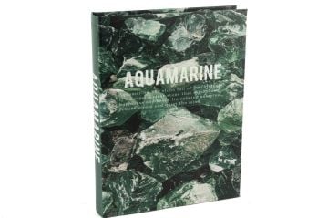 Aqumarine Kitap Kutu 29x22x4cm