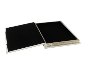 Living in Fairytale Kitap Kutu 35x24x3cm