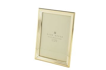 Gold Metal Çerçeve 13x18cm