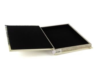 London Bloom Kitap Kutu 35x24x3cm