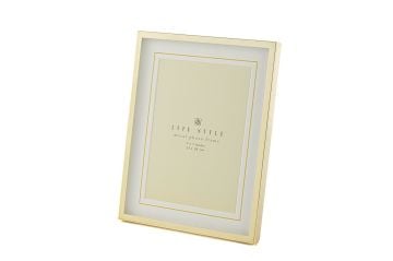 Gold Metal Çerçeve 13x18cm