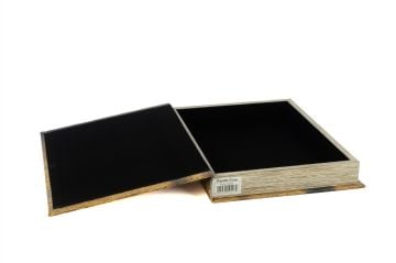 The Ponant Kitap Kutu 29x22x4cm