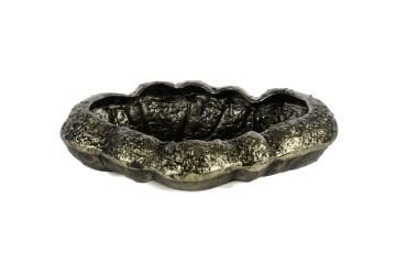 Antik Gold Dek Kase 38x14cm