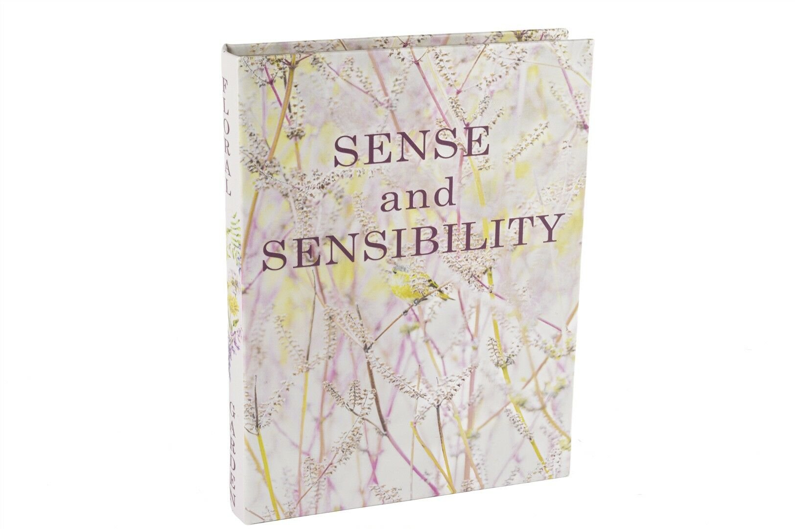 Sensibility  Kitap Kutu 29x22x4cm