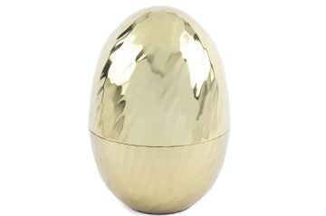 Zola Gold Egg Çkb Sunum Standı 20x30cm