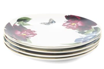 Bianco 4lü Pasta Tabağı 20cm