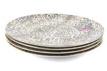 Bianco 4lü Servis Tabağı 27cm