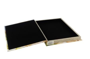 Styled Kitap Kutu 35x24x3cm