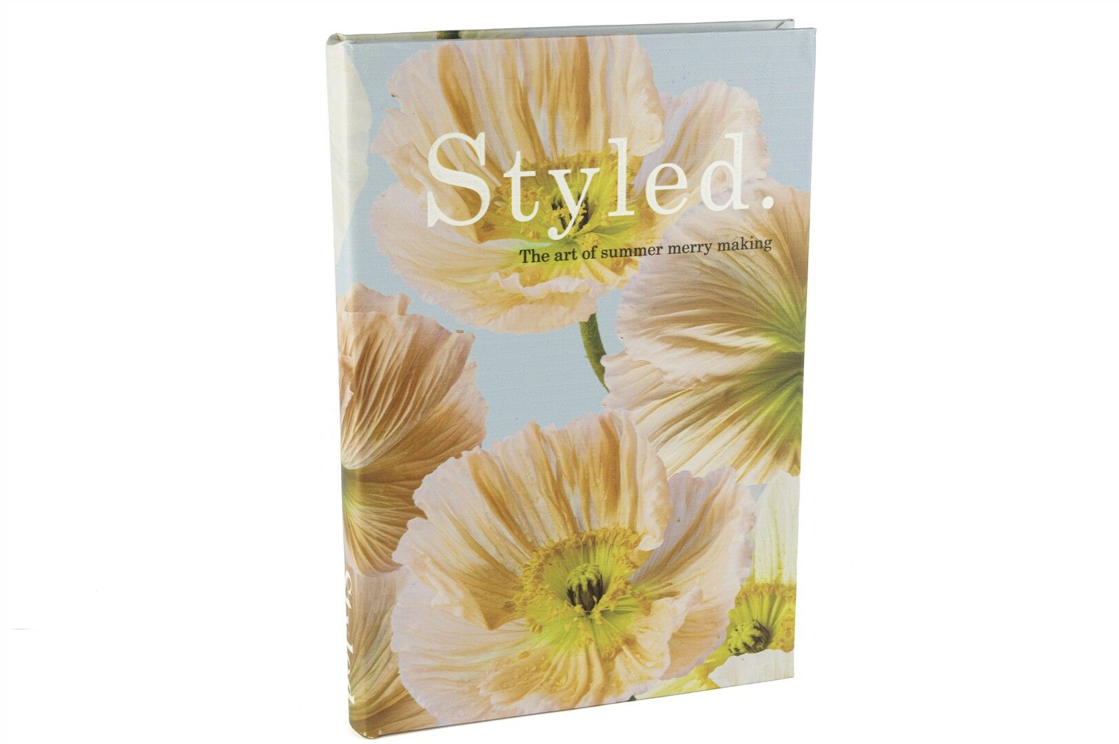 Styled Kitap Kutu 35x24x3cm