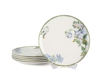 Monet 6lı Pasta Tabağı 20cm