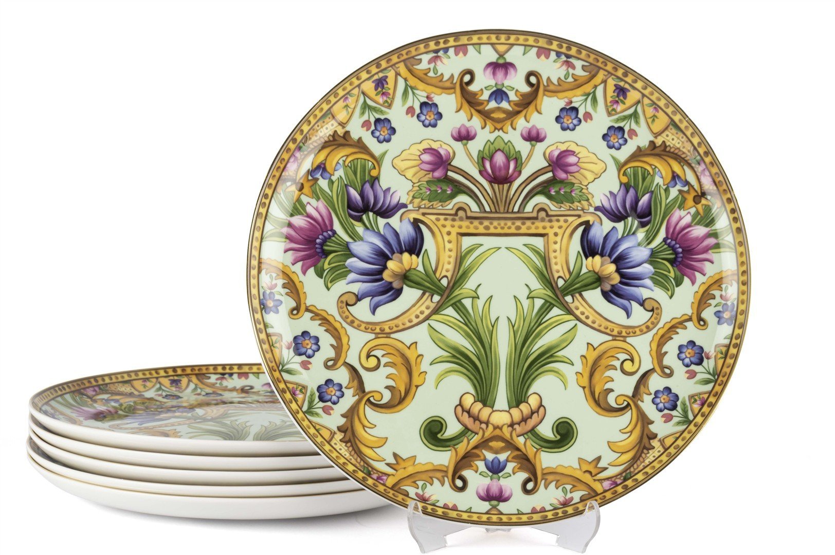 The Florentine 6lı Servis Tabağı 27cm