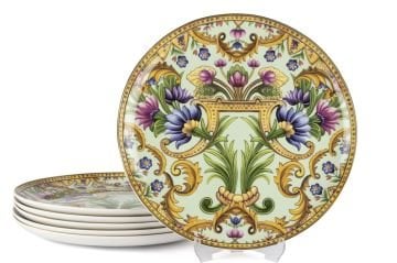 The Florentine 6lı Servis Tabağı 27cm