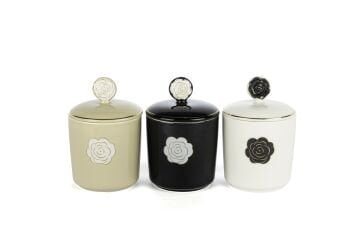 Rosaria 3 Asorti 3lü Baharatlık 250ml