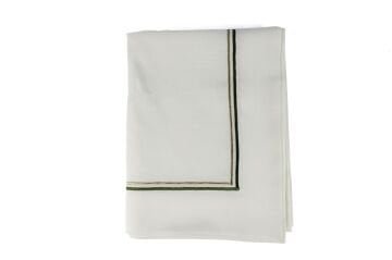 Nicole Yeşil Masa Örtüsü 180x280