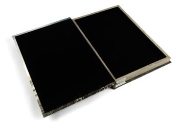 Living Woods Kitap Kutu 35x24x3cm