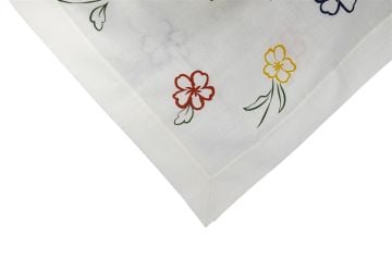 Betty 180x280 Masa Örtüsü