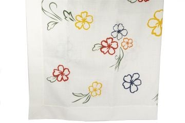 Betty 180x280 Masa Örtüsü