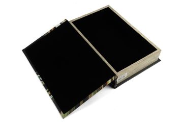 Holo Graphic Kitap Kutu 30x20x6cm