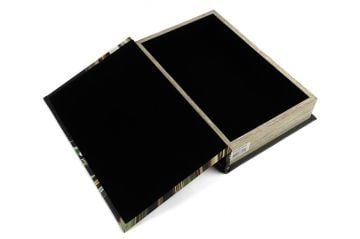 Holo Graphic Kitap Kutu 30x20x6cm